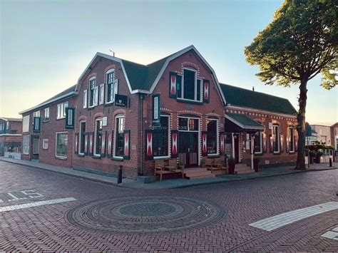 hermes egmond-binnen|RESTAURANT HERBERG BINNEN, Egmond.